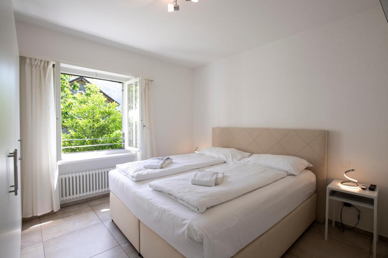 Residenza La Serenata Cavigliano Екстер'єр фото