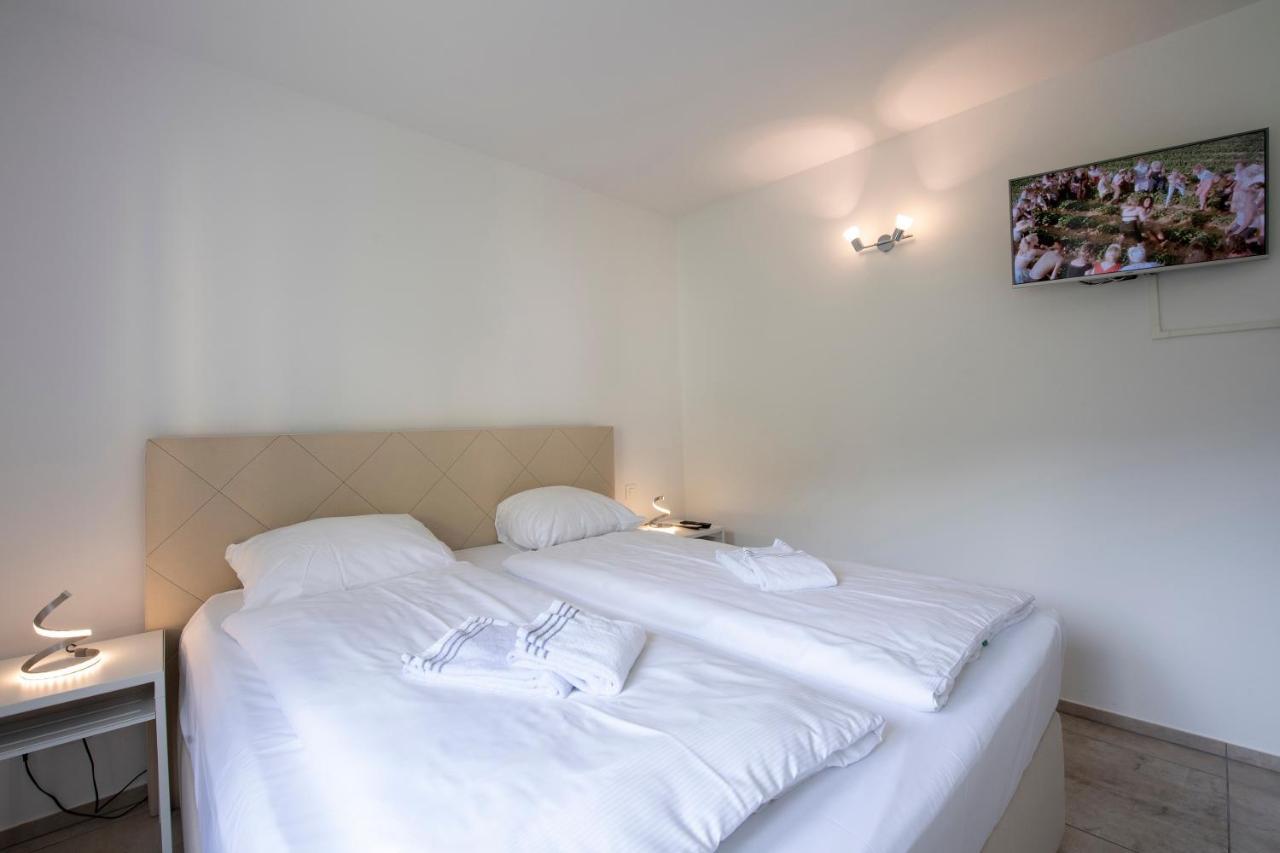 Residenza La Serenata Cavigliano Екстер'єр фото