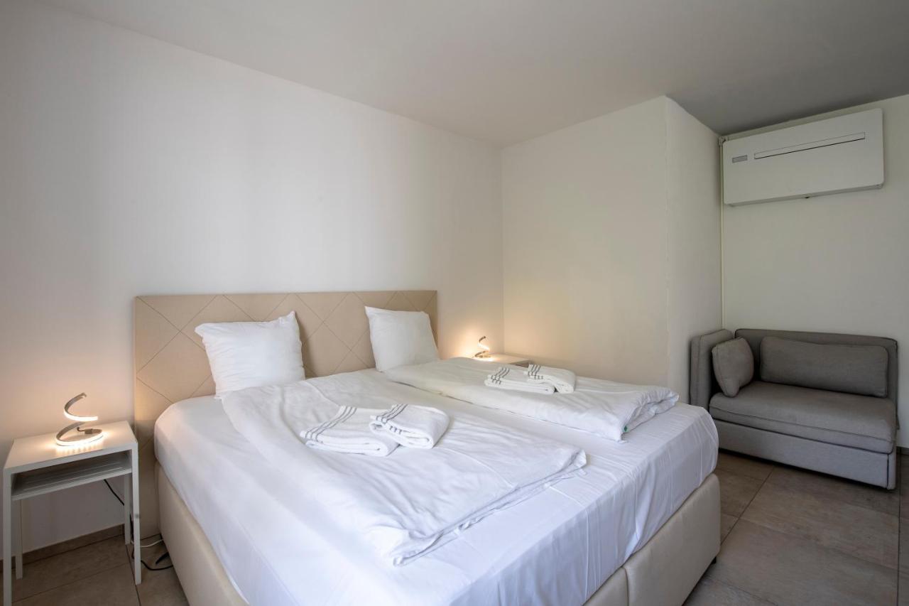 Residenza La Serenata Cavigliano Екстер'єр фото