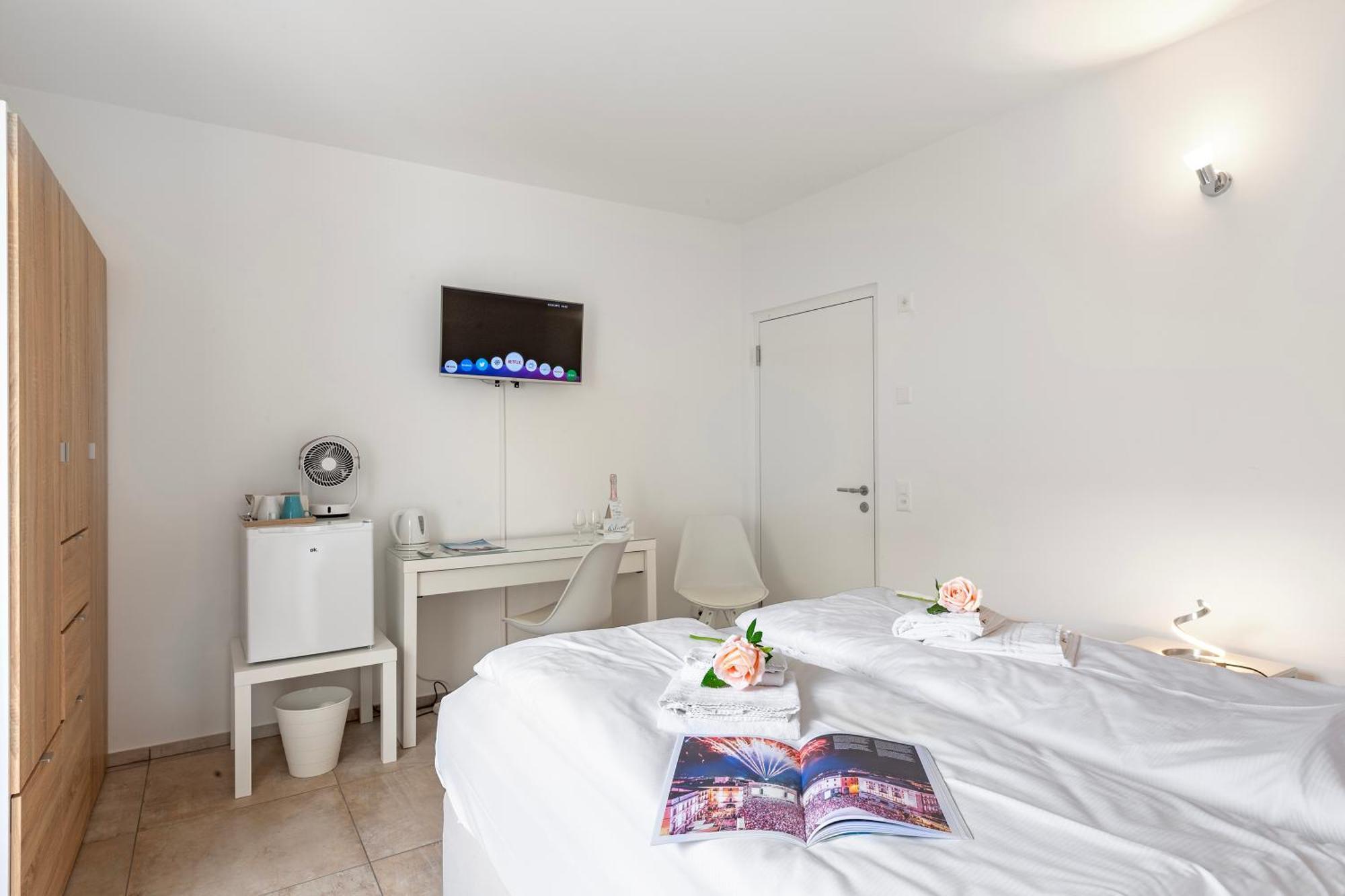 Residenza La Serenata Cavigliano Екстер'єр фото