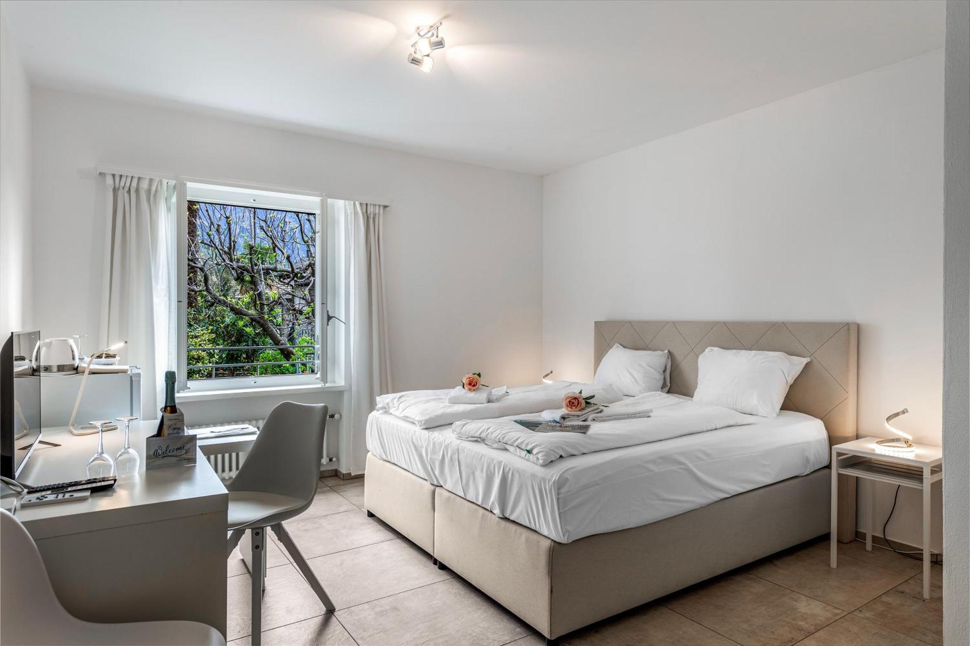 Residenza La Serenata Cavigliano Екстер'єр фото