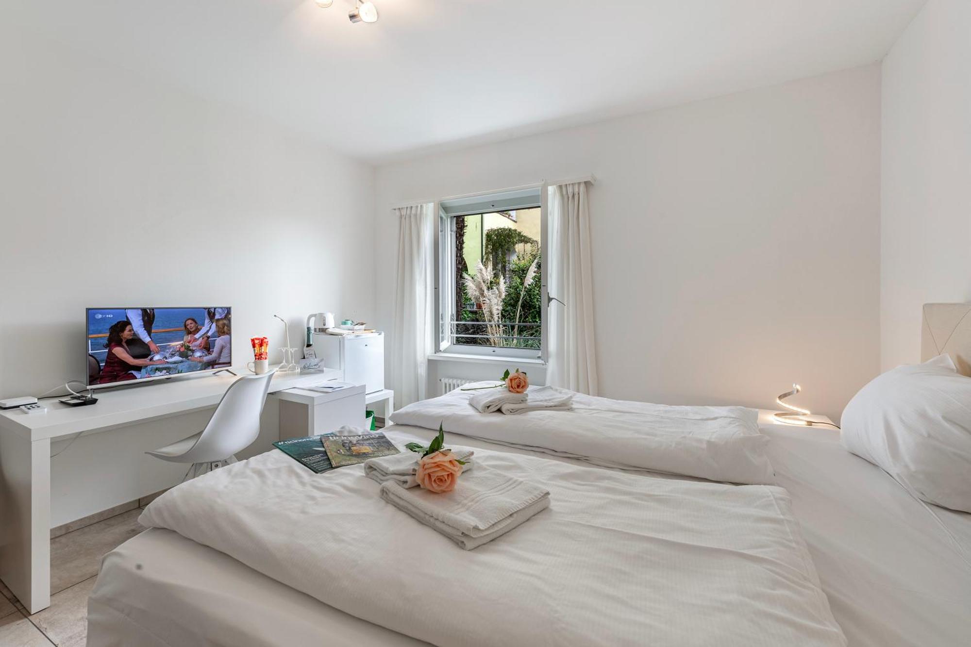Residenza La Serenata Cavigliano Екстер'єр фото